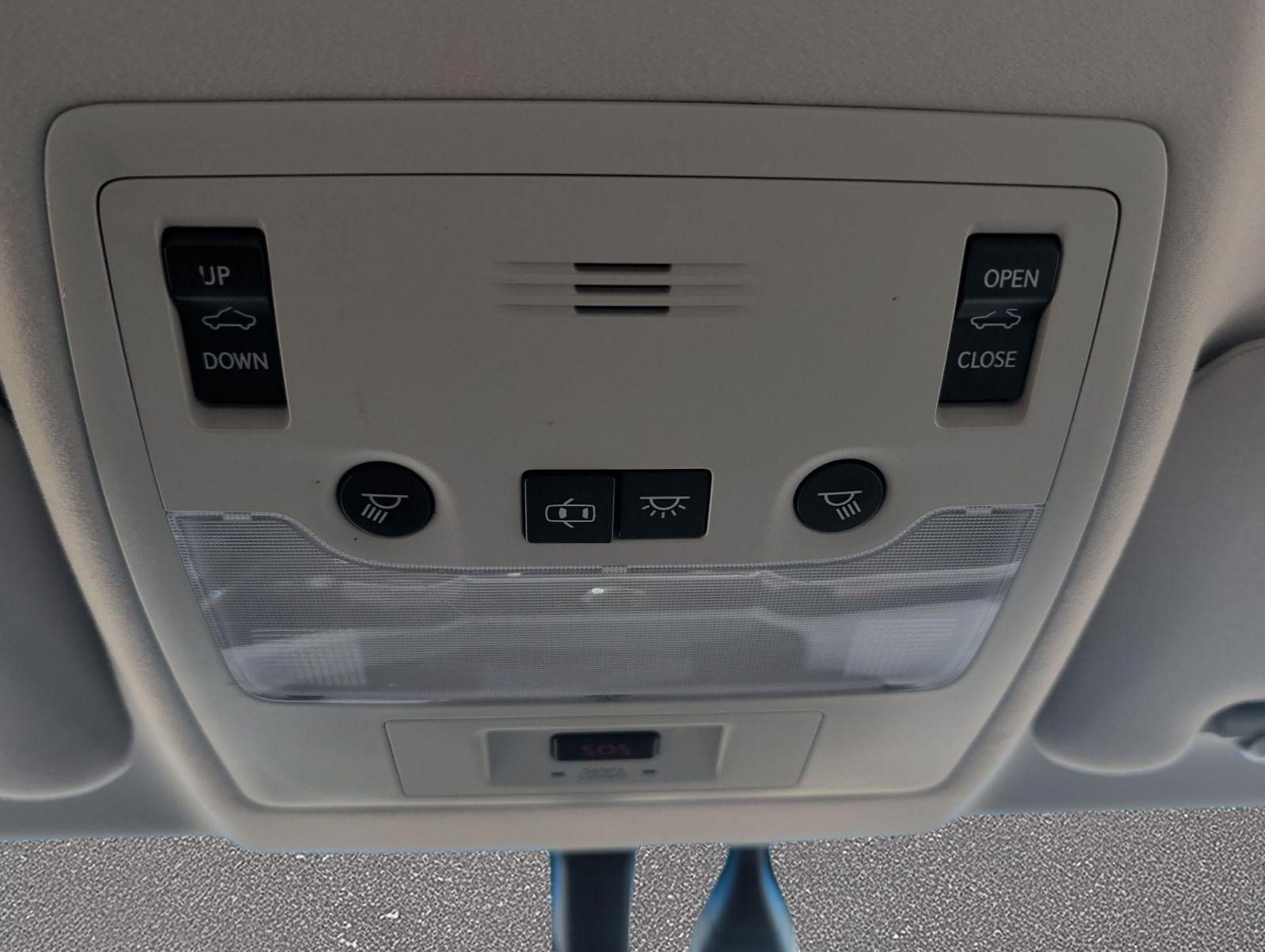 Used 2015 Lexus ES 350 w/ Luxury Package FWD image 22