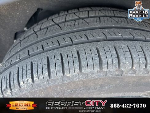 Used 2024 Lincoln Navigator L Reserve image 17