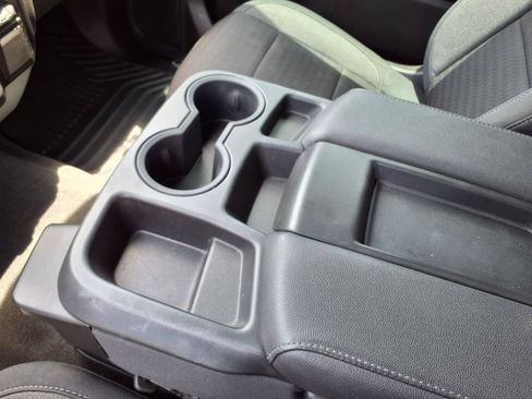 Used 2020 Chevrolet Silverado 1500 RST w/ All-Star Edition RWD image 24