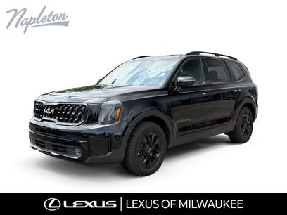 Used 2024 Kia Telluride SX Prestige X-Pro