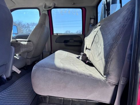 Used 1999 Ford F350 4x4 Crew Cab DRW Super Duty image 24