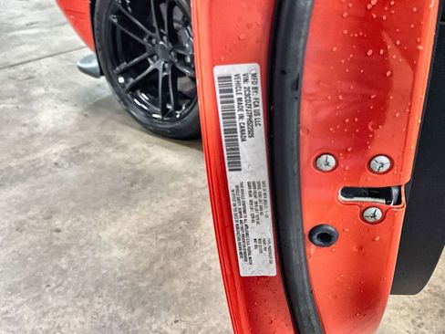 Used 2023 Dodge Challenger R/T Scat Pack w/ Plus Package image 30