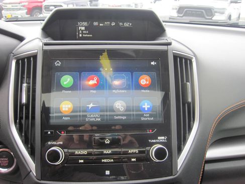 Used 2023 Subaru Crosstrek 2.5i Limited image 14