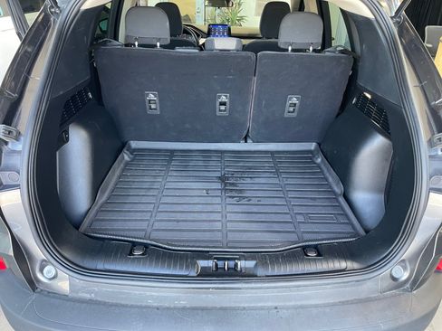 Used 2020 Ford Escape SE FWD image 34