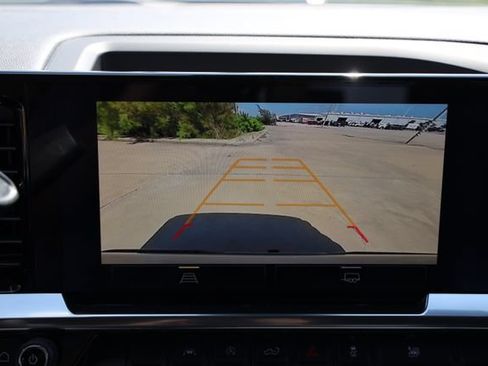 New 2026 Chevrolet Silverado 1500 RST w/ RST Select Package RWD image 19