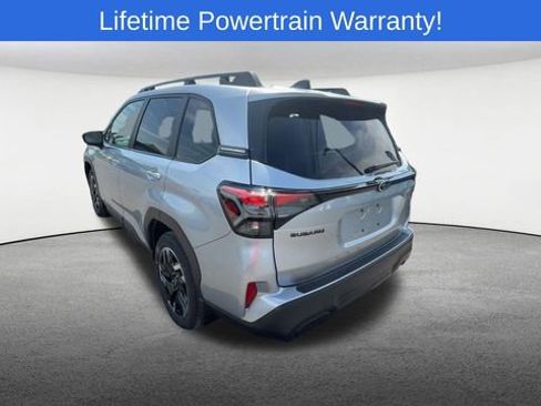 New 2026 Subaru Forester Touring AWD/4WD image 6