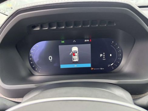 New 2026 Volvo XC90 B6 Ultra image 16