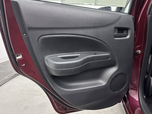 Used 2021 Mitsubishi Mirage ES image 27