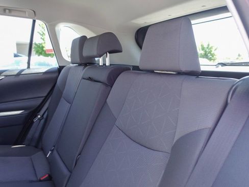 Certified 2025 Toyota RAV4 XLE w/ Convenience Package image 11