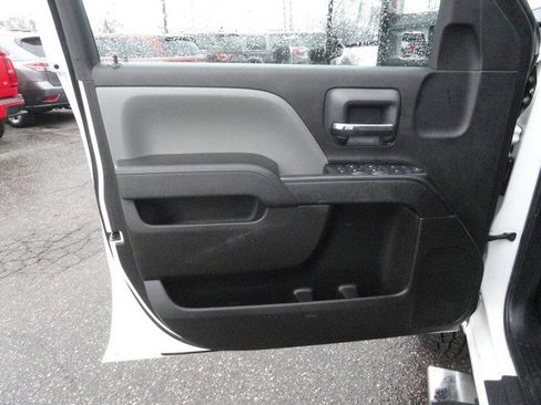 Used 2016 Chevrolet Silverado 2500 W/T w/ WT Convenience Package image 11