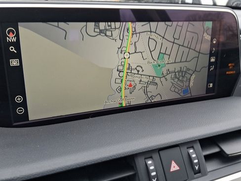 Certified 2020 Lexus ES 350 w/ Premium Package image 18