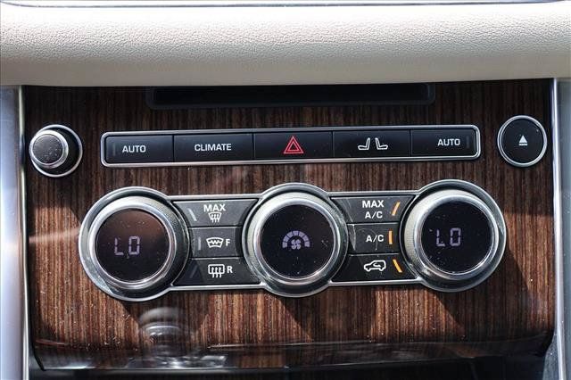 Used 2014 Land Rover Range Rover Sport HSE AWD/4WD image 19