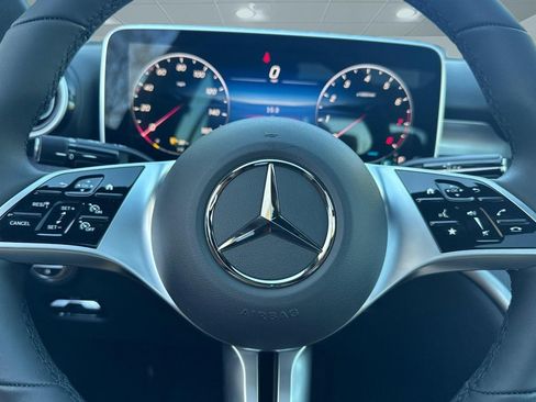 New 2026 Mercedes-Benz C 300 4MATIC Sedan image 16
