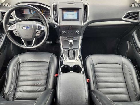 Used 2016 Ford Edge SEL w/ Equipment Group 201A AWD/4WD image 25