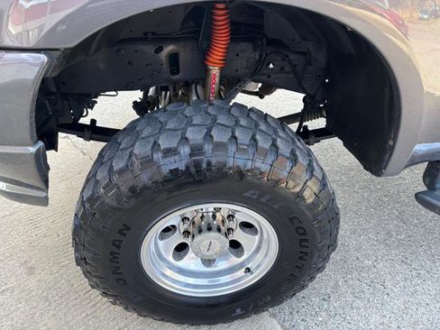 Used 2004 Ford F250 XLT image 23