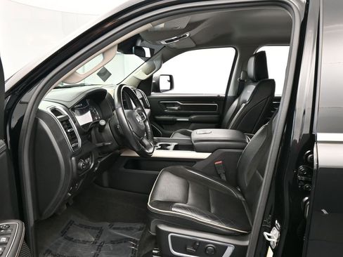 Used 2022 RAM 1500 Laramie image 11