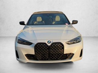 Used 2022 BMW 430i Gran Coupe w/ M Sport Package video 2