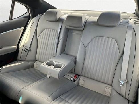Used 2023 Genesis G70 2.0T w/ Sport Prestige Package image 14