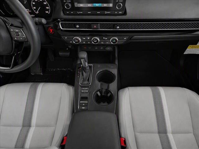New 2026 Honda Civic Sport image 12