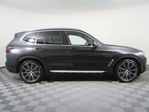 Used 2023 BMW X3 sDrive30i w/ Premium Package w/ZPA RWD image 3
