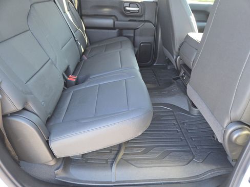 New 2026 GMC Sierra 2500 Pro image 24