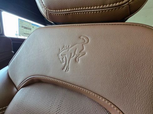 New 2024 Ford Bronco Heritage Edition image 19