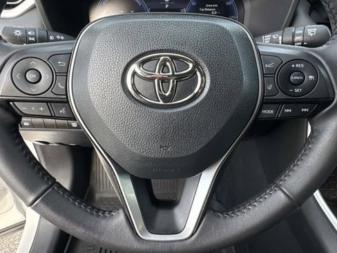 Used 2023 Toyota RAV4 Limited image 24