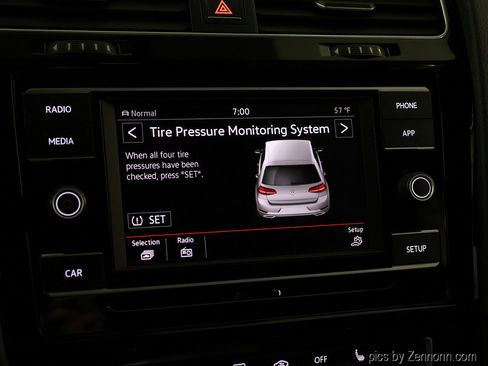 Used 2018 Volkswagen GTI S image 19