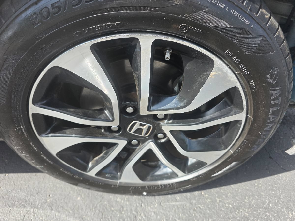 Used 2013 Honda Civic EX image 7