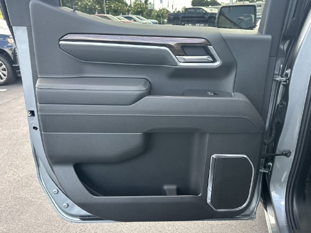 New 2026 Chevrolet Silverado 1500 RST AWD/4WD image 21