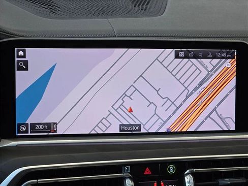 Used 2020 BMW X7 xDrive40i w/ Premium Package AWD/4WD image 17