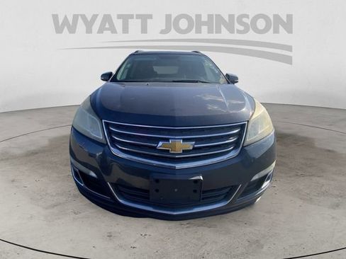 Used 2013 Chevrolet Traverse LT AWD/4WD image 14