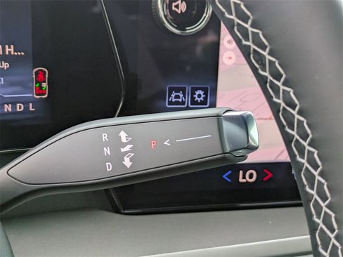 New 2026 Chevrolet Traverse LT w/ Driver Confidence Package image 50