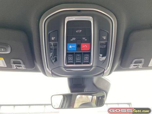 New 2026 Jeep Grand Cherokee Limited image 14