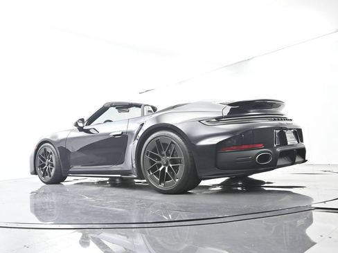 Certified 2026 Porsche 911 Turbo S AWD/4WD image 59