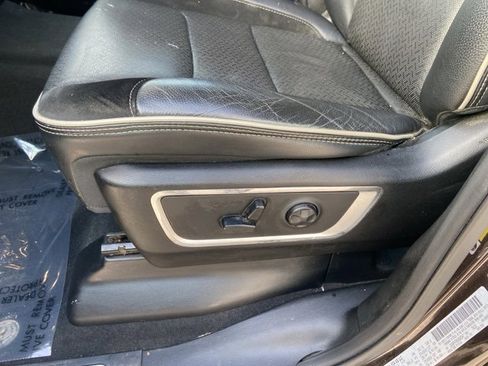 Used 2019 RAM 1500 Laramie image 10