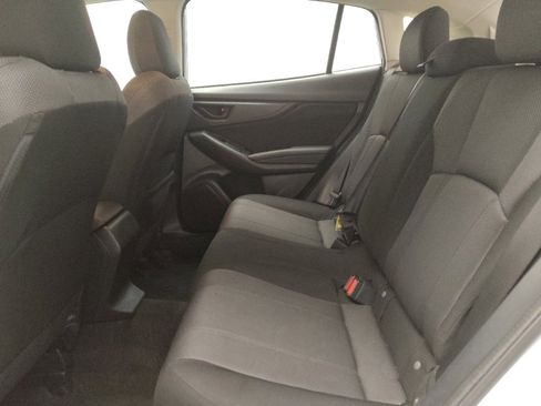 Used 2019 Subaru Impreza 2.0i image 18