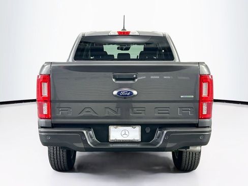 Used 2020 Ford Ranger XLT image 6