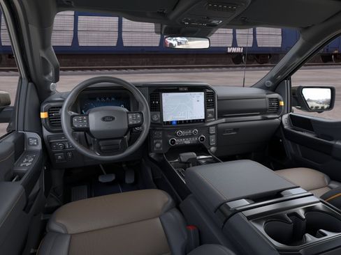 New 2026 Ford F150 Tremor AWD/4WD image 9
