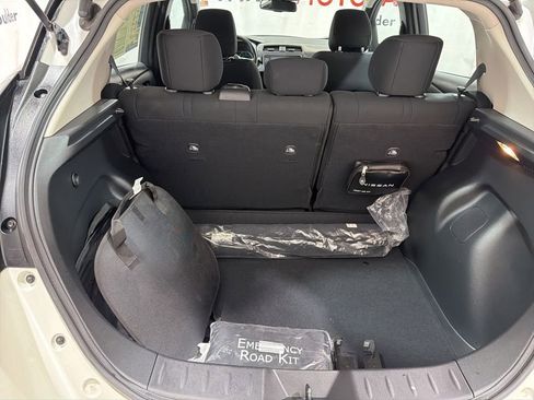 Used 2024 Nissan Leaf SV Plus image 17
