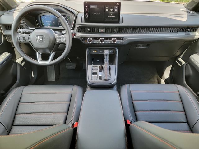 New 2026 Honda CR-V Sport-L image 18