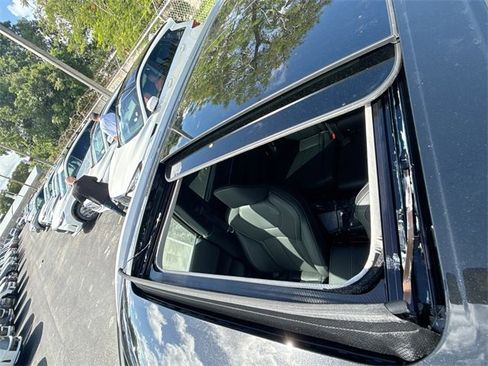 New 2026 INFINITI QX60 Luxe w/ Cargo Package image 15