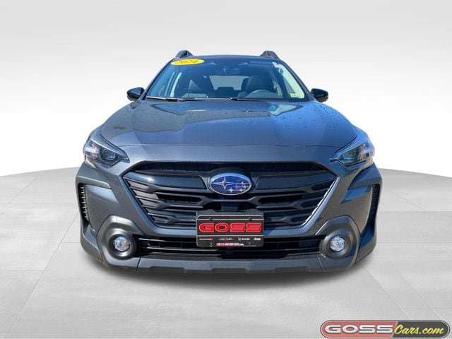 Used 2024 Subaru Outback Onyx Edition w/ Popular Package #2 AWD/4WD image 2