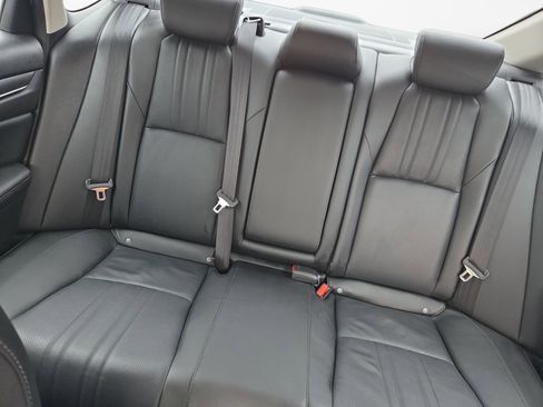 Certified 2022 Honda Accord Sport Special Edition image 12