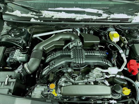 New 2026 Subaru Impreza 2.0i Sport image 36