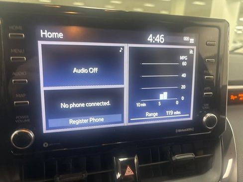 Certified 2021 Toyota Corolla LE image 21