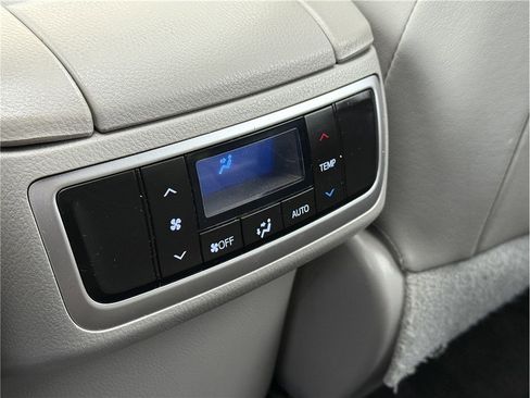 Used 2018 Toyota Highlander Limited AWD/4WD image 24