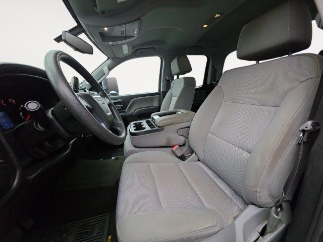 Used 2018 GMC Sierra 1500 4x4 Double Cab w/ Elevation Edition image 7