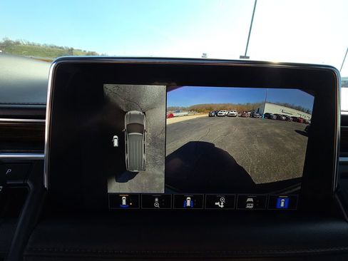 Used 2023 Chevrolet Tahoe High Country image 22