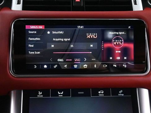 Used 2019 Land Rover Range Rover Sport SVR AWD/4WD image 39